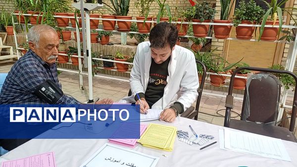 نماز جمعه‌ای از جنس وحدت