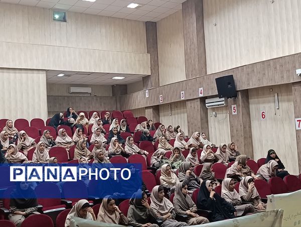 کارگاه آسیب‌های اجتماعی و مواد مخدر در بوموسی
