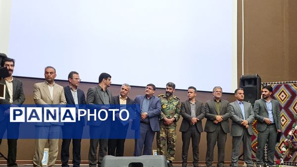 همایش روستا و عشایر در لردگان 