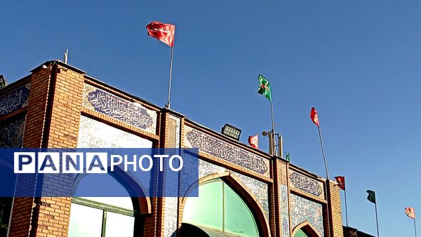 مرصاد؛ آینه‌ تمام‌ نمای ایثار