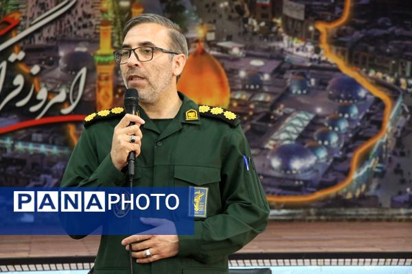 برگزاری دوره آموزشی ـ تربیتی مسیر معلمی ویژه همکاران راز و جرگلان، مانه و سملقان