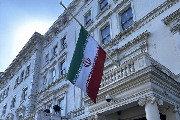 هشدار سفیر ایران به قانونگذاران انگلیس درباره اختلال در روابط دو کشور