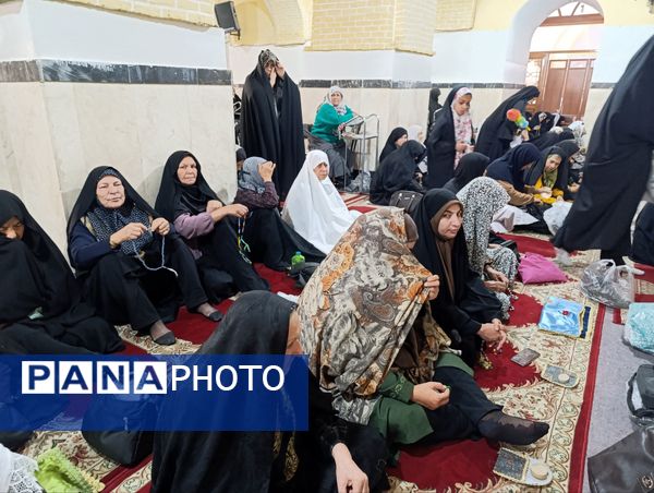 آخرین نماز عبادی-سیاسی جمعه در ماه مهر 