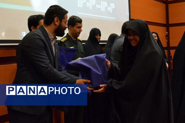 مدرسه انقلاب در بهارستان‌دو به ایستگاه پایانی رسید