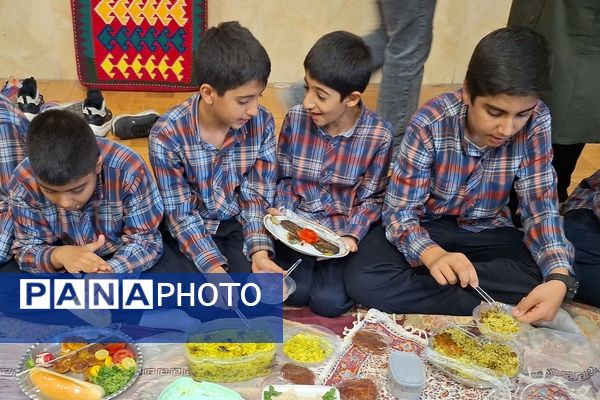 غذای سالم تضمین سلامتی است