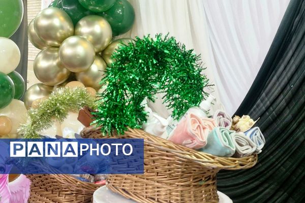 فشافویه میزبان خلوت عاشقانه دانش آموزان در نخستین روز اعتکاف همزمان با ولادت حضرت علی (ع)