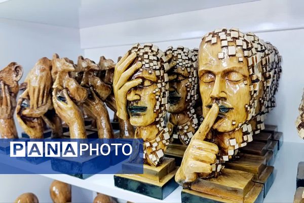 لالجین، نگین درخشان سفال ایران