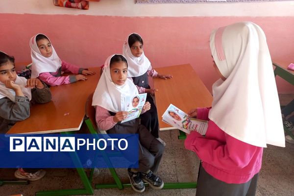 رقابتی پرشور در فیروزکوه؛ 