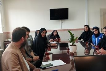 اجرای پویش «سهم من، شوق تحصیل تو» در مدارس ناحیه 2 کرج و شهرستان فردیس