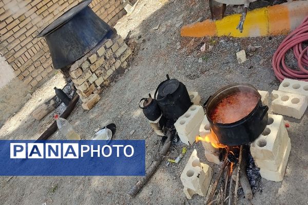 جشنواره بومی و محلی و افتتاح سالن ورزشی در چناران