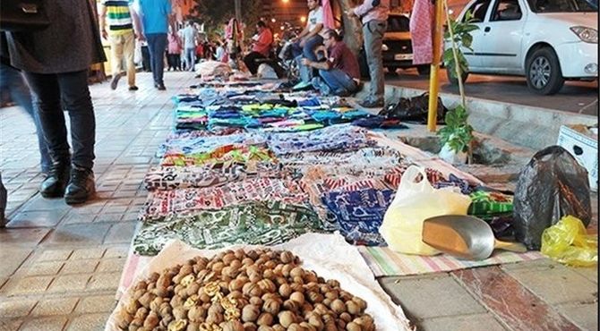 با اجاره‌دهندگان معابر برخورد قضایی خواهد شد