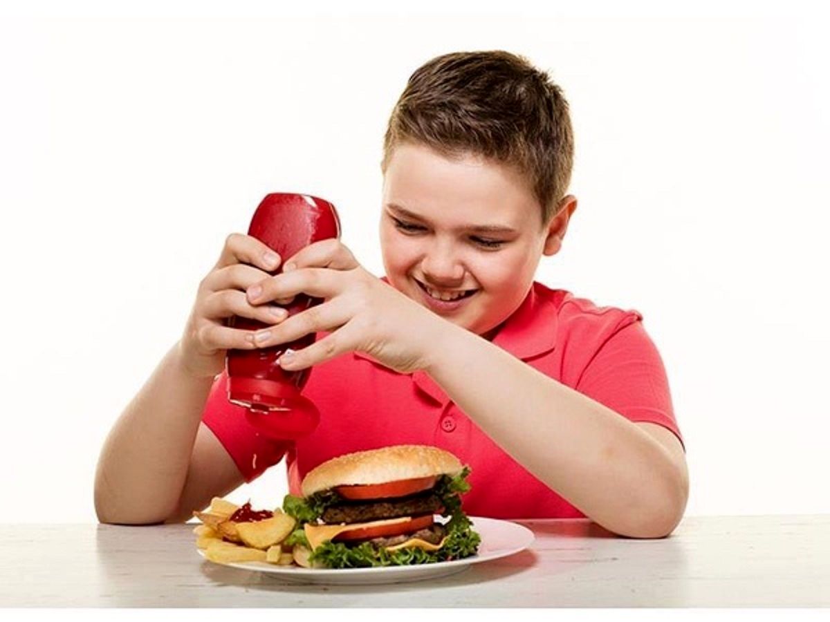 تغییر الگوهای تغذیه‌ای در کودکان/ تنوع غذایی در خانواده‌ها کاهش یافته است