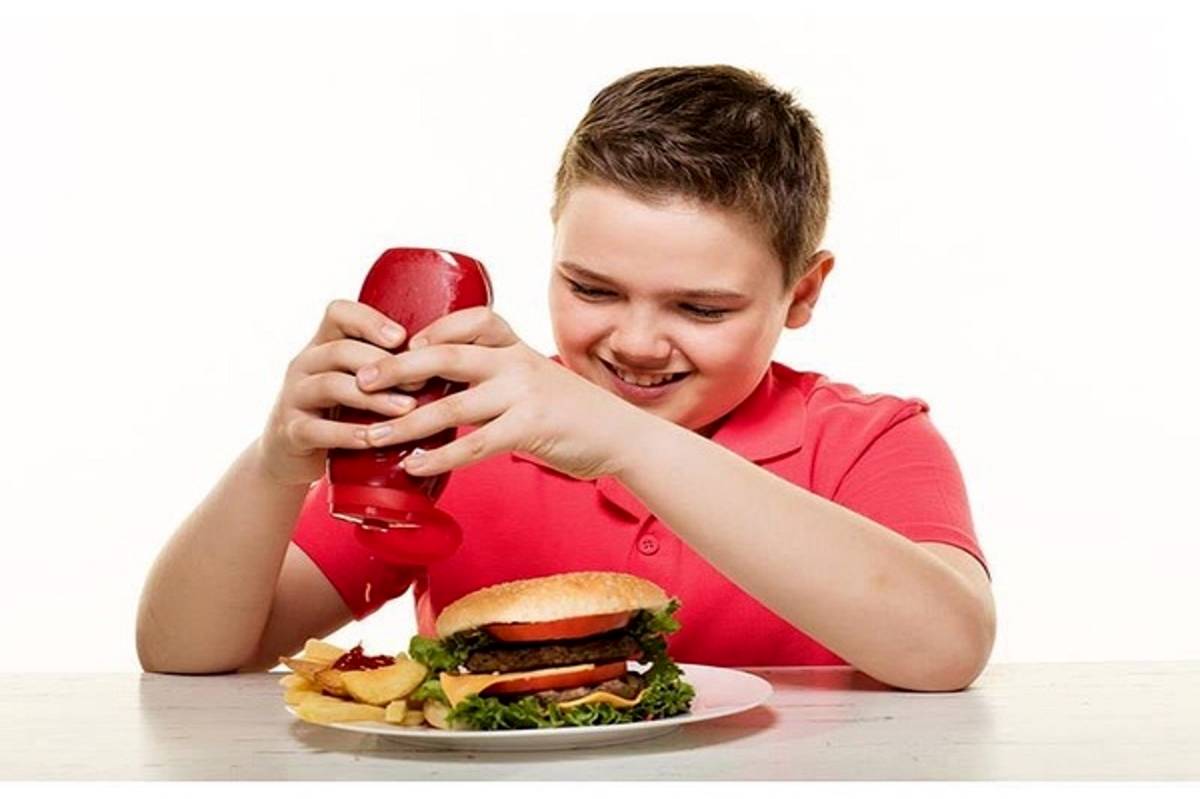 تغییر الگوهای تغذیهای در کودکان/ تنوع غذایی در خانوادهها کاهش یافته است