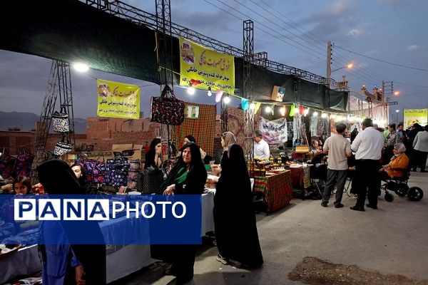 جشنواره شیره انگور ترشیزی کهن