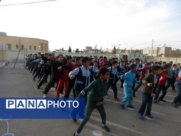 لحظه‌های ناب شادی در قاب پانا خاتم