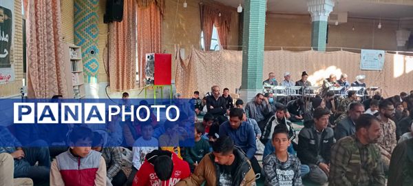 نماز جمعه پایان آبان‌ماه در باخرز