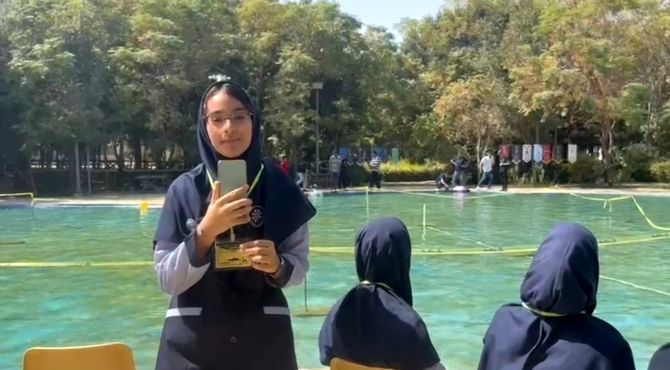 دانشگاه یزد؛ میزبان مسابقه ملی جام آبی 