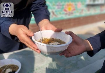 حضرت زهرا(س) الگوی ولایت‌‌‌پذیری نوگلان فاطمی میناب می‌‌‌باشد