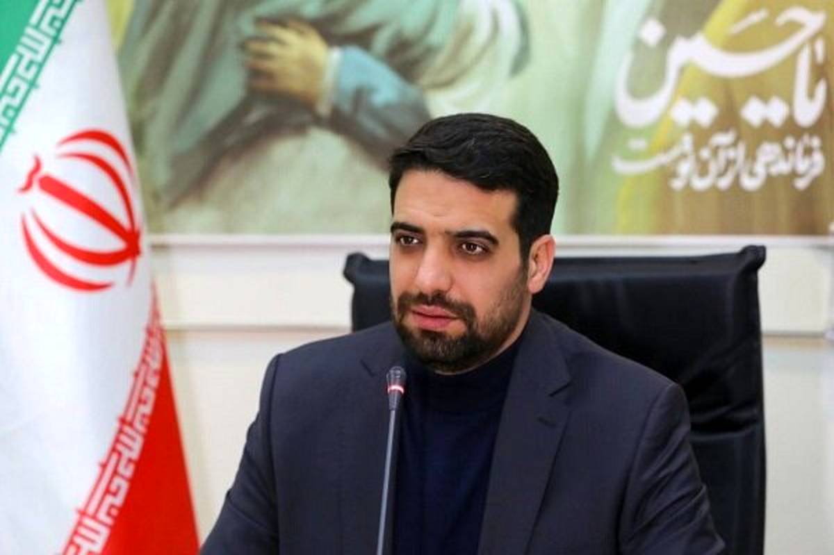 اصلاح هندسی میدان راه آهن تهران کلید خورد