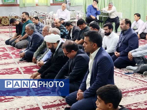 همایش تحلیلی بصیرتی بشارت فتح 