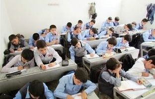 برای کاهش تراکم کلاس‌های درس تلاش می‌کنیم/ جذب دانش‌آموزان بازمانده از تحصیل دستورکار اصلی مدیران