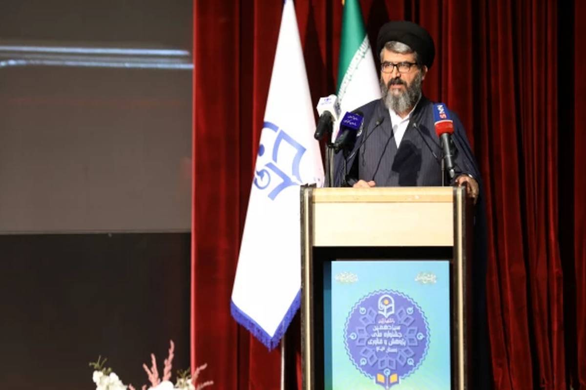 جزئیات برگزاری بیست‌وششمین نمایشگاه دستاوردهای پژوهش و فناوری در دانشگاه فرهنگیان