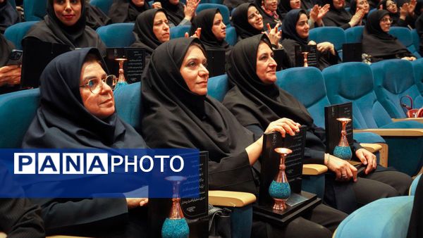 آیینه‌ تلاش کارمندان دانشگاه فردوسی مشهد(۲)