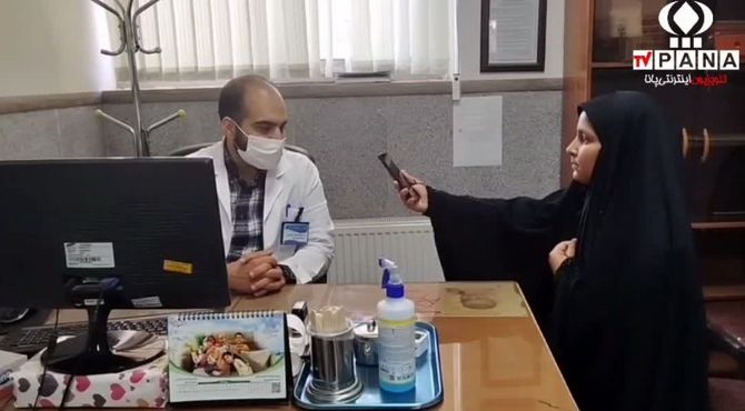 کمک به انسان ها و حفظ سلامتی هموطنان رسالت اصلی ما پزشکان است