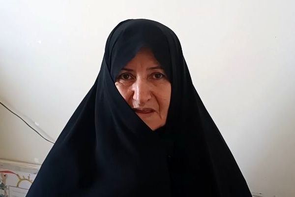 دوخت لباس فرم مدارس شروع شد