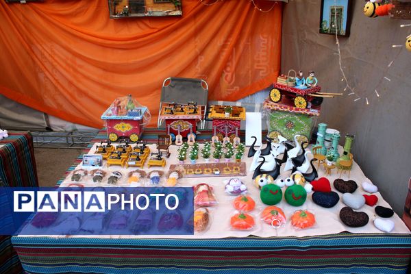 جشنواره انارستان در رباطکریم، ترکیب طعم، فرهنگ و شادی ایرانی