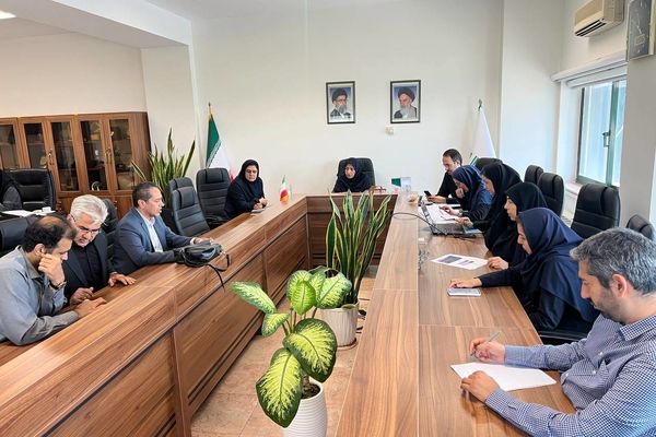 جزئیات برگزاری جلسه اضطراری بررسی بحران گردوغبار در تهران