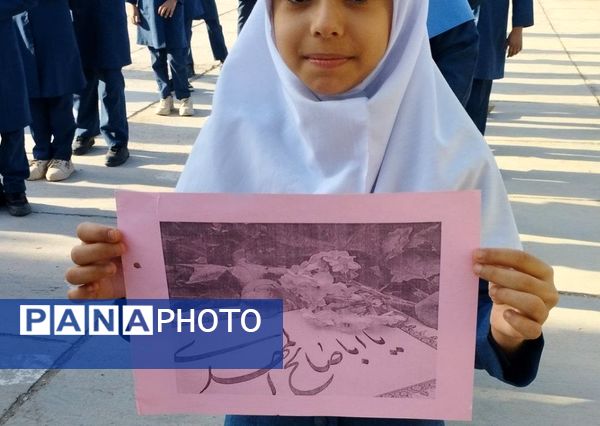 سه شنبه های مهدوی در خلیل آباد