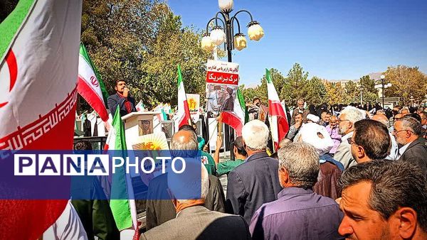 کودکانی که آزادی فلسطین را فریاد زدند