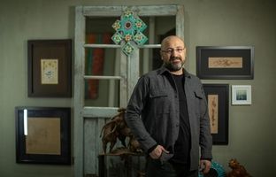 رئیس هیئت داوران جشنواره بین المللی همام معرفی شد