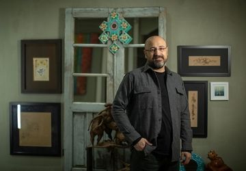 رئیس هیئت داوران جشنواره بین المللی همام معرفی شد