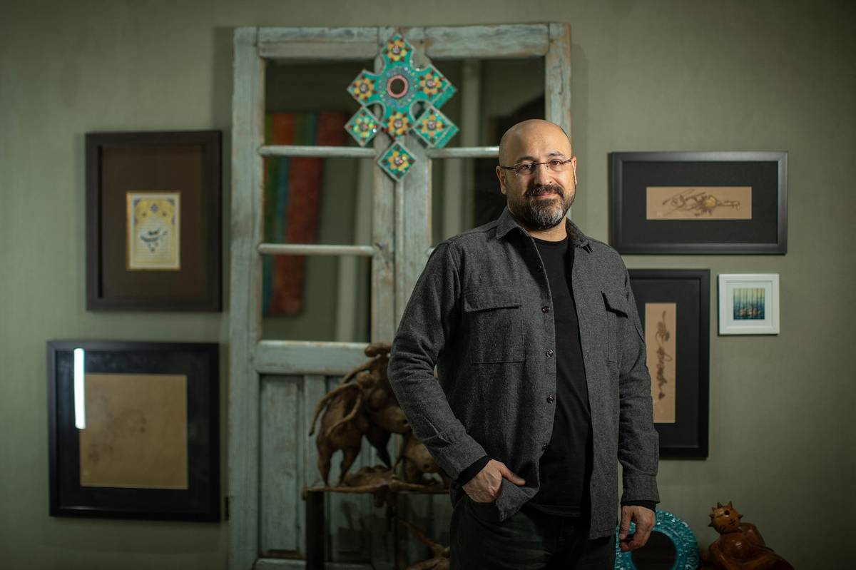 رئیس هیئت داوران جشنواره بین المللی همام معرفی شد