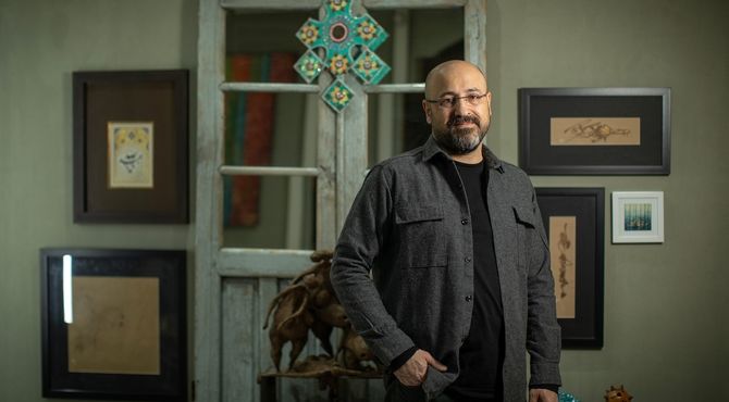 رئیس هیئت داوران جشنواره بین المللی همام معرفی شد