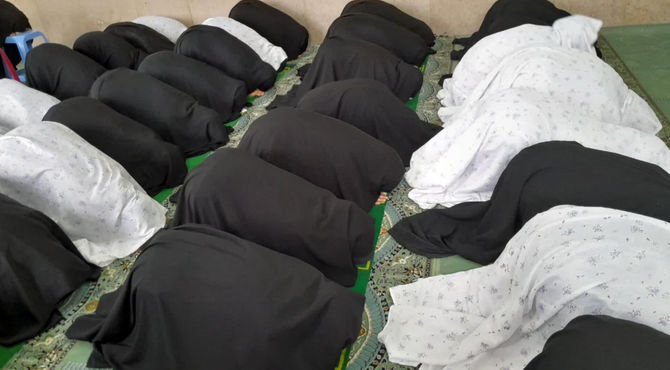 نماز سر چشمه نیکی‌ها و جاری شدن زیبایی‌ها