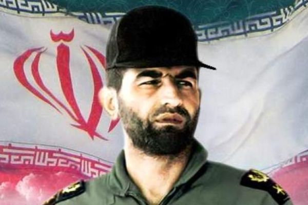 عباس بابایی آسمانی شد تا نامش در دل تاریخ بماند