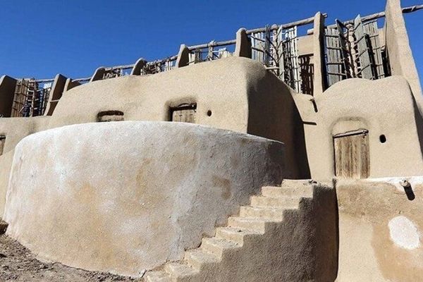 آسبادهای خراسان جنوبی می‌توانند مرکز گردشگری شوند