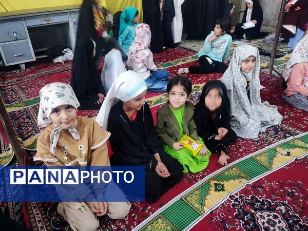 نماز عبادی-سیاسی جمعه در چهارمین هفته آبان ماه  در نیشابور