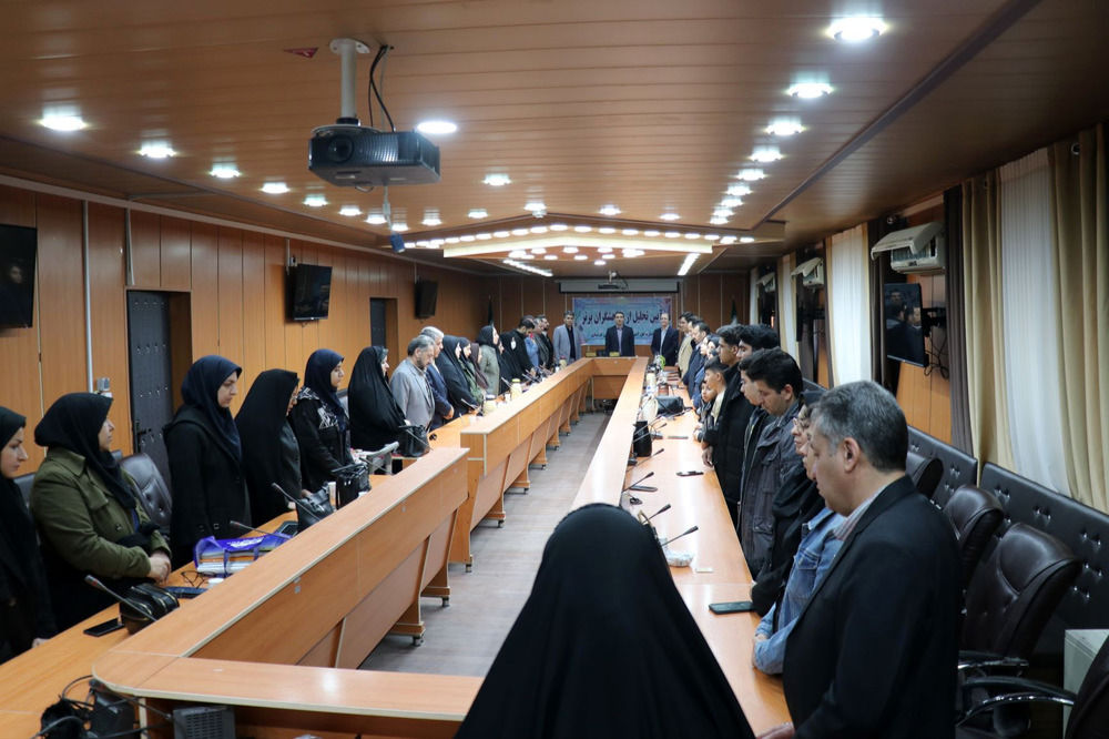 پژوهش، محور ارتقای کیفیت آموزش‌ و پرورش در استان لرستان است