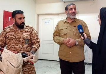 دهه هشتاد نسلی است که انقلاب را به اوج میرساند