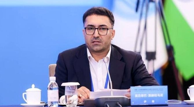 ترخیص ۲۲۵۰ خودروی نو وارداتی با پیگیری دستگاه قضایی در بندر شهید رجایی