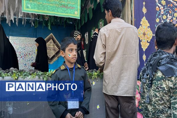 سالروز آسمانی شدن سردار دلها