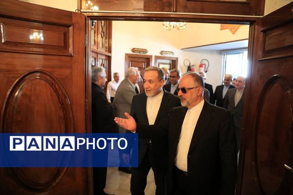 دومین اجلاس منطقه‌ای دیپلماسی استانی در مشهد