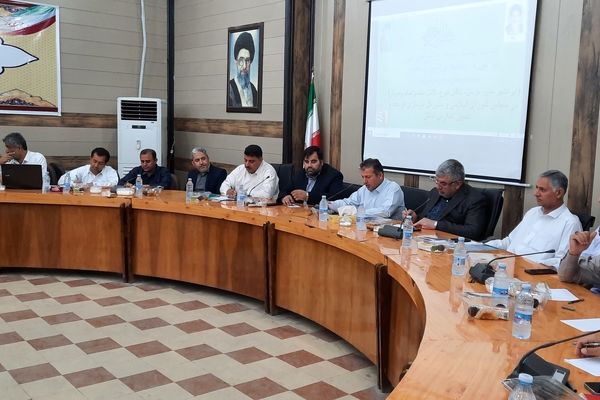 طرح «شهید‌عجمیان» در ایرانشهر آغاز شد