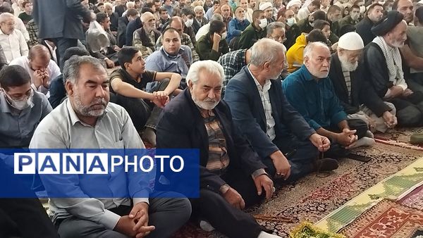 آخرین نماز عبادی-سیاسی جمعه در ماه مهر 