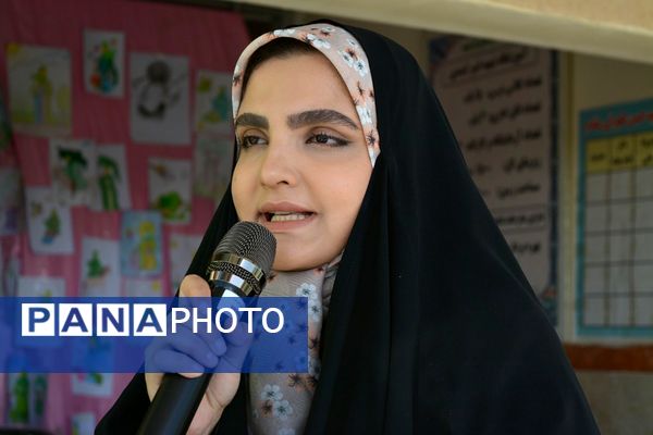 بهارستان دو در مسیر رشد معنوی با اجرای طرح «مصباح الهدی»