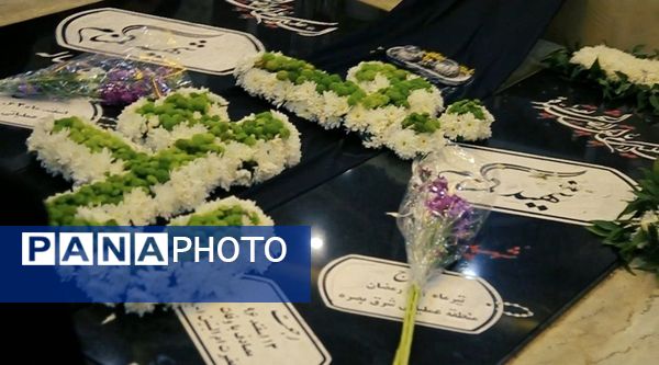 سومین شب قدر با حضور گسترده مردم در کانون شهید سبحانی کرج